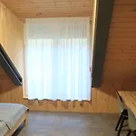 Forrest With A Pool Polhov Gradec