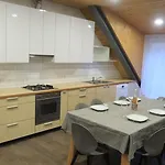 Forrest With A Pool *