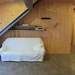 Forrest With A Pool Apartment