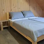 Forrest With A Pool Apartment