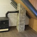 Apartment Forrest With A Pool