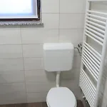 Forrest With A Pool *