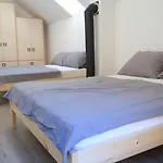 Forrest With A Pool Apartment *