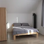 Apartment Forrest With A Pool *