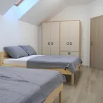 Forrest With A Pool * Polhov Gradec