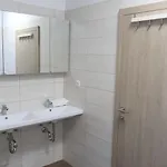 Forrest With A Pool *