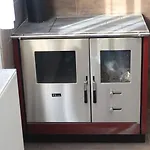 Forrest With A Pool Apartment *