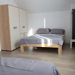 Forrest With A Pool Apartment Polhov Gradec