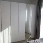 Forrest With A Pool Apartment