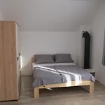 Forrest With A Pool *