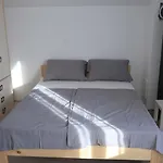 Forrest With A Pool Apartment
