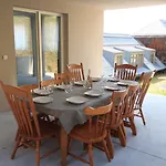 Forrest With A Pool *