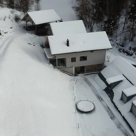 Forrest With A Pool Polhov Gradec
