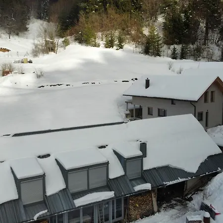 Apartment Forrest With A Pool Polhov Gradec