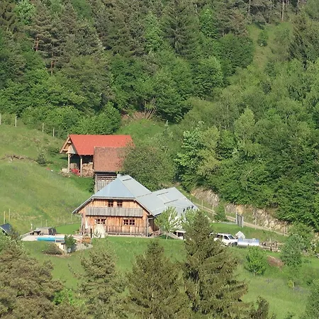 Apartment Forrest With A Pool