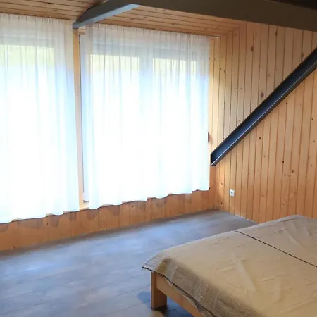 Forrest With A Pool Apartment Polhov Gradec